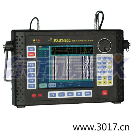 超聲波TOFD檢測儀