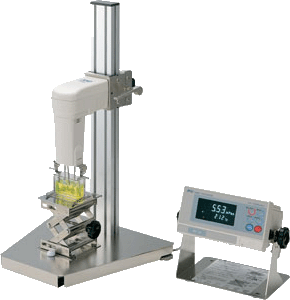 正弦波振動(dòng)式粘度計(jì)