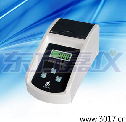 甲醇/乙醇快速檢測(cè)儀