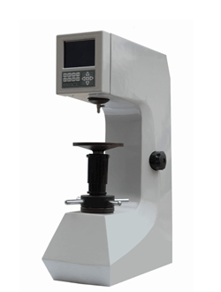數(shù)顯洛氏硬度計(jì)