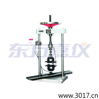 電子式人造板試驗機