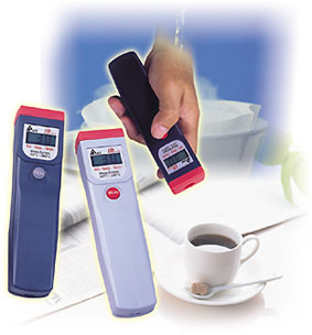 紅外線測(cè)溫儀