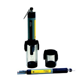 多參數(shù)安全監(jiān)測儀