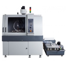 大容量自動切割機