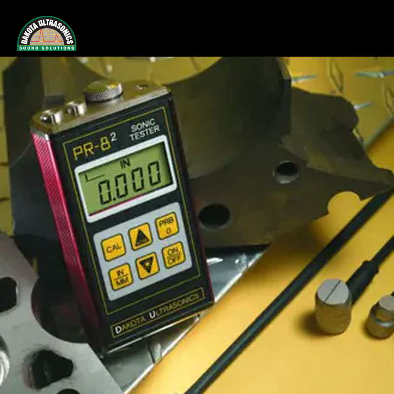 超聲波測(cè)厚儀