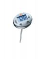 防水迷你溫度計